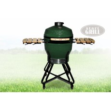 Start Grill PRO SE Керамический гриль, 56 см (22 дюйма), зеленый